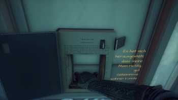 What Remains of Edith Finch Screenshot